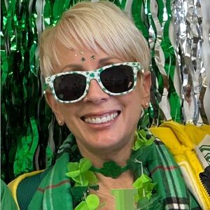 Meet your Posher, Wendy